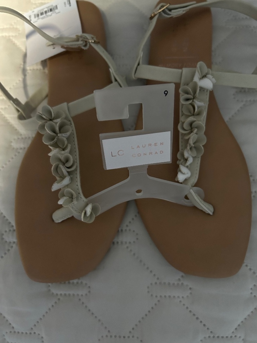 Sandals